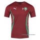1ª Camiseta Marruecos 2025