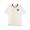 2ª Camiseta Marruecos 2026