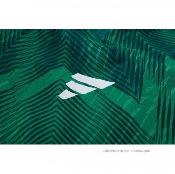 1ª Camiseta Mexico Authentic 2022