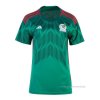1ª Camiseta Mexico Mujer 2022 1ª Camiseta Mexico Mujer 2022