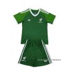 1ª Camiseta Mexico Portero Nino 2025 1ª Camiseta Mexico Portero Nino 2025