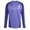 2ª Camiseta Mexico Portero Manga Larga 2026 2ª Camiseta Mexico Portero Manga Larga 2026