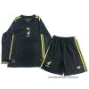 Camiseta Mexico Special Manga Larga Nino 2025 Negro Camiseta Mexico Special Manga Larga Nino 2025 Negro
