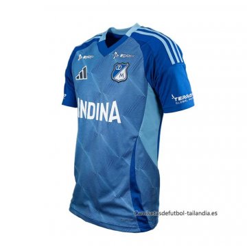 1ª Camiseta Millonarios 2025