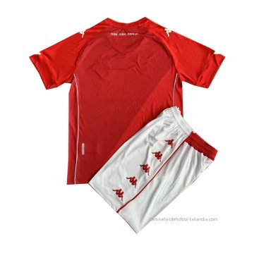 Camiseta Monaco Special Nino 2021
