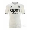 3ª Camiseta Monaco 2024-2025 3ª Camiseta Monaco 2024-2025