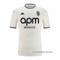 3ª Camiseta Monaco 2024-2025