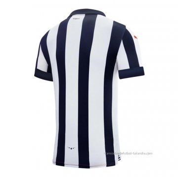 Camiseta Monterrey Club World Cup 2021