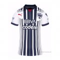 1ª Camiseta Monterrey Mujer 2022