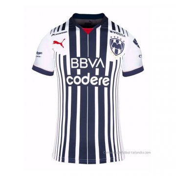 1ª Camiseta Monterrey Mujer 2022 1ª Camiseta Monterrey Mujer 2022