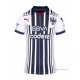1ª Camiseta Monterrey Mujer 2022