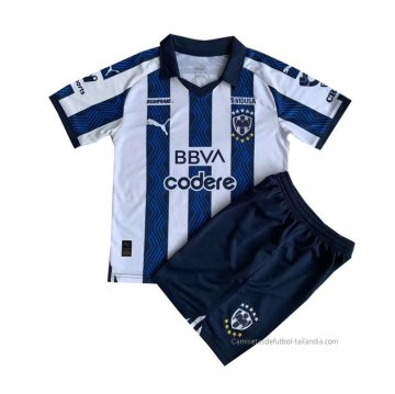 Camiseta Monterrey Special Nino 2023-2024