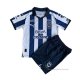 Camiseta Monterrey Special Nino 2023-2024