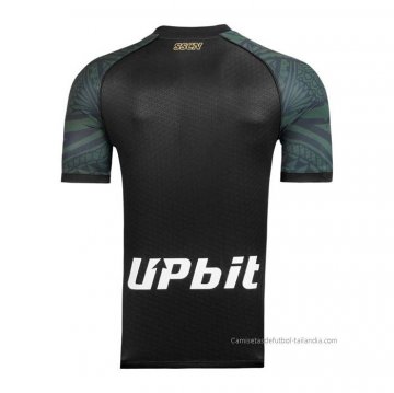 3ª Camiseta Napoli 2023-2024