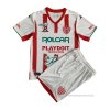 1ª Camiseta Necaxa Nino 2022-2023