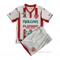 1ª Camiseta Necaxa Nino 2022-2023