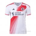 2ª Camiseta New England Revolution Authentic 2023-2024