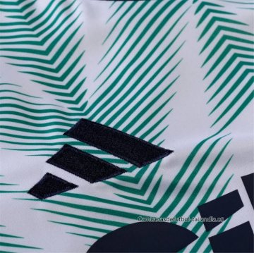 2ª Camiseta New England Revolution 2025