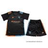 2ª Camiseta New York City Nino 2024-2025 2ª Camiseta New York City Nino 2024-2025