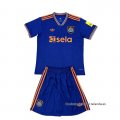 3ª Camiseta Newcastle United Nino 2025-2026