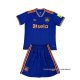 3ª Camiseta Newcastle United Nino 2025-2026