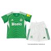2ª Camiseta Newcastle United Nino 2025-2026