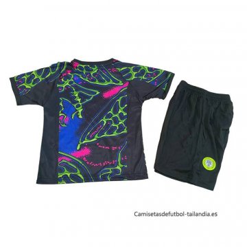 Camiseta Nigeria Portero Nino 2025