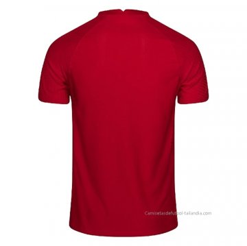 1ª Camiseta Noruega 2022