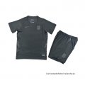 2ª Camiseta Noruega Nino 2026