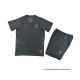 2ª Camiseta Noruega Nino 2026