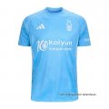 3ª Camiseta Nottingham Forest 2024-2025