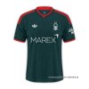 2ª Camiseta Nottingham Forest 2026-2027 2ª Camiseta Nottingham Forest 2026-2027