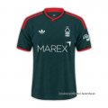 2ª Camiseta Nottingham Forest 2026-2027