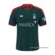 2ª Camiseta Nottingham Forest 2026-2027