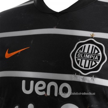 2ª Camiseta Olimpia 2025