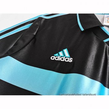 3ª Camiseta Olympique Marsella Retro 99-00