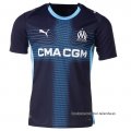 2ª Camiseta Olympique Marsella 2025-2026