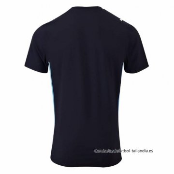2ª Camiseta Olympique Marsella Authentic 2025-2026