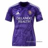1ª Camiseta Orlando City Jugador Luis Muriel 2025 1ª Camiseta Orlando City Jugador Luis Muriel 2025