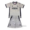 2ª Camiseta Osasuna Nino 2024-2025 2ª Camiseta Osasuna Nino 2024-2025