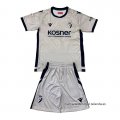 2ª Camiseta Osasuna Nino 2024-2025