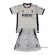 2ª Camiseta Osasuna Nino 2024-2025