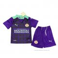 2ª Camiseta PSV Nino 2021-2022