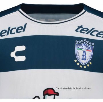 1ª Camiseta Pachuca 2024-2025