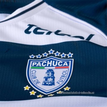 1ª Camiseta Pachuca 2024-2025