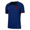 2ª Camiseta Paises Bajos 2022