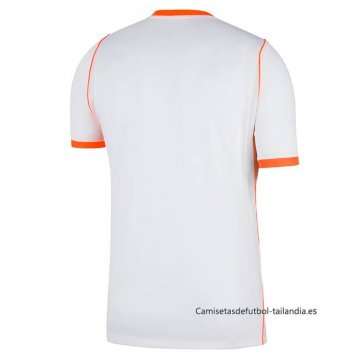 2ª Camiseta Paises Bajos 2026