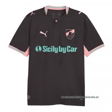 3ª Camiseta Palermo 2026-2027