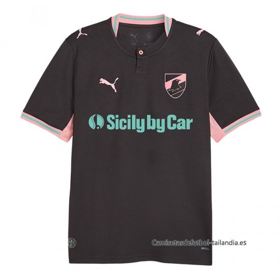 3ª Camiseta Palermo 2026-2027 - Haga un click en la imagen para cerrar