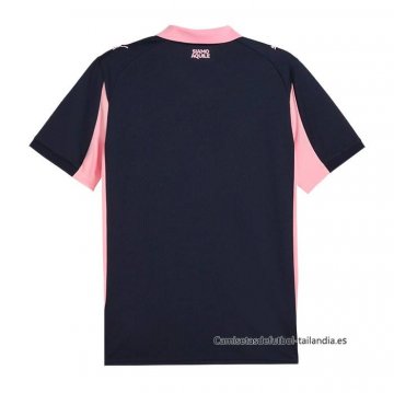 2ª Camiseta Palermo 2025-2026